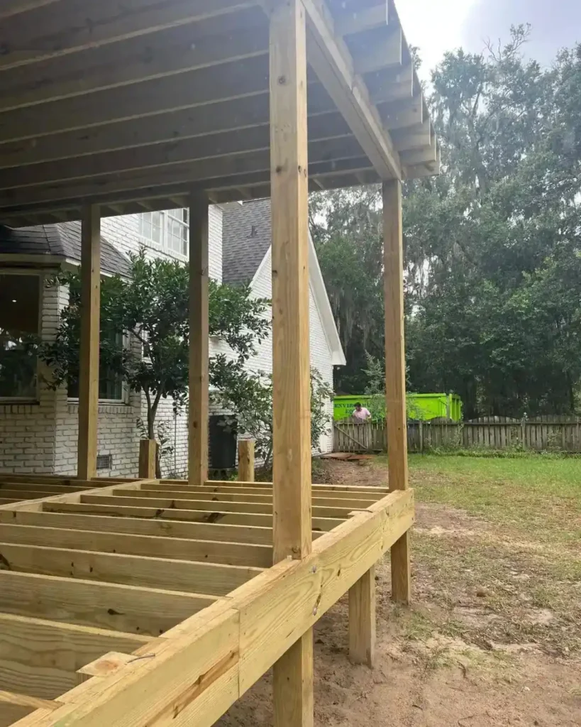 Charleston-Construction-NorthCarolina-painting-carpentry