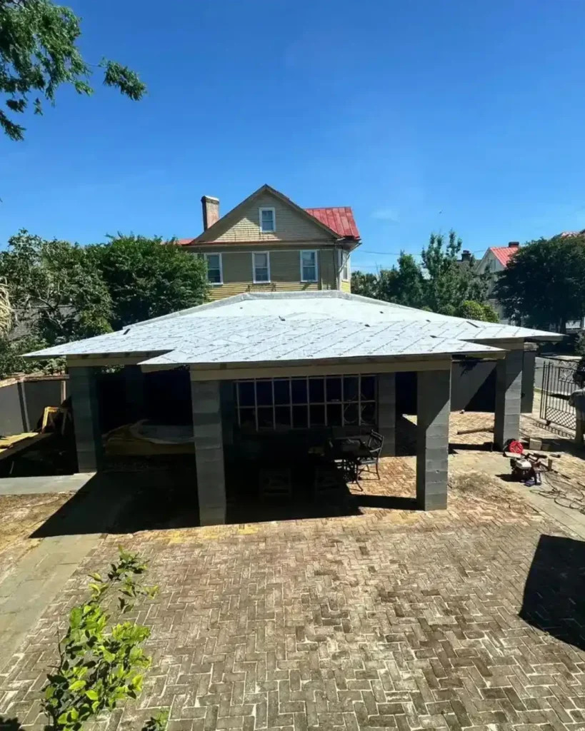 Charleston-Construction-NorthCarolina-painting-carpentry