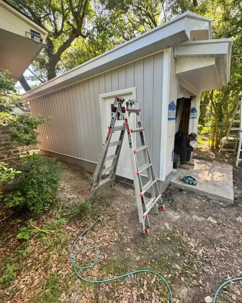 Charleston-Construction-NorthCarolina-painting-carpentry