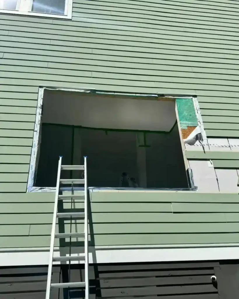 Charleston-Construction-NorthCarolina-painting-carpentry