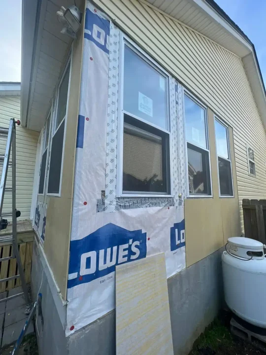 Charleston-Construction-NorthCarolina-painting-carpentry